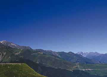 SKISTATION : Peyragudes - Peyresourde
