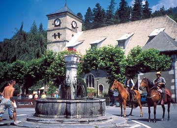 SKISTATION : Samoens