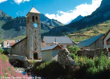 SKISTATION : Serre Chevalier