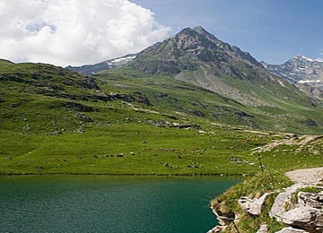 SKISTATION : Sainte-Foy-Tarentaise