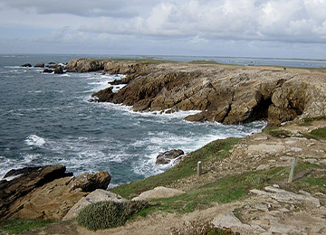 SKISTATION : Saint-Pierre-Quiberon