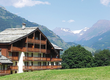 Verhuring - Verhuren Alpen - Savoie Val-Cenis Les Valmonts de Val-Cenis