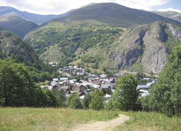 SKISTATION : Valloire