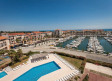 Verhuring - Verhuren Languedoc-Roussillon Argeles-sur-Mer Port Argeles