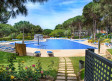 Verhuring - Verhuren Costa Brava / Maresme / Dorada Playa de Aro Parkhotel Ciutat de Palol