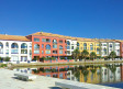 Verhuring - Verhuren Frankrijk  Languedoc-Roussillon Le Barcares - Cap Coudalere Marina Soleil Bleu