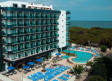 Verhuring - Verhuren Costa Brava / Maresme / Dorada Blanes Hotel Blaucel