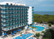 Verhuring - Verhuren Spanje  Costa Brava / Maresme / Dorada Blanes Hotel Blaucel