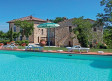 Verhuring - Verhuren Toscane Casole d'elsa Borgo Il Villino