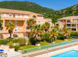 Verhuring - Verhuren Cote d'azur Cavalaire Villa Barbara