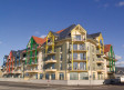 Verhuring - Verhuren Picardi - Baai Van de Somme Cayeux-sur-Mer Les Terrasses de la Plage