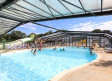 Verhuring - Verhuren Charente-Maritime / Vendee Longeville-sur-Mer Camping le Petit Rocher (Oplecl)