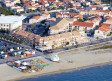 Verhuring - Verhuren Languedoc-Roussillon Sainte-Marie-Plage Les Residences