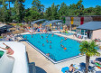 Verhuring - Verhuren Charente-Maritime / Vendee Ile d'oleron Camping Signol (Opn Leclerc)