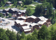 Verhuring - Verhuren Alpes - Savoie La Plagne Les Chalets Edelweiss