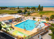 Verhuring - Verhuren Charente-Maritime / Vendee Ile de Re Camping les Peupliers (Opnlecl)