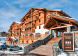 Verhuring - Verhuren Frankrijk  Alpen - Savoie Les Saisies / Hauteluce Les Chalets d'emeraude