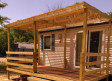 Verhuring - Verhuren Provence / Achterland Saint-Just-d'ardeche Camping Mas Sud
