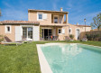 Verhuring - Verhuren Frankrijk  Provence / Achterland Saint-Saturnin-les-Apt Le Clos Savornin