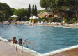 Verhuring - Verhuren Costa Brava / Maresme / Dorada Santa Susanna Camping Bon Repos