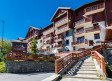 Verhuring - Verhuren Alpen - Savoie La Toussuire Les Hauts de Comborciere