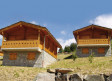 Verhuring - Verhuren Alpen - Savoie Valmeinier Le Grand Panorama II