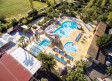 Verhuring - Verhuren Frankrijk  Languedoc-Roussillon Vias Camping l'air Marin