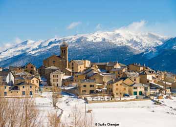 SKISTATION : les Angles