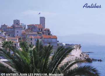 SKISTATION : Antibes