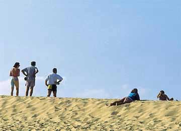 SKISTATION : Arcachon