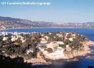 SKISTATION : Cavalaire