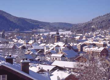 SKISTATION : Gerardmer