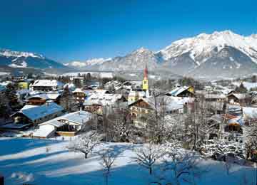 SKISTATION : Igls