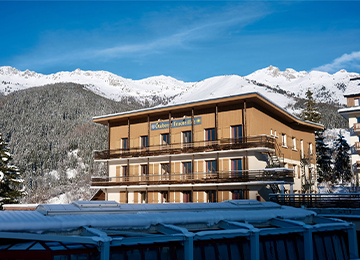 Verhuring - Verhuren Alpen - Savoie Saint-Francois-Longchamp Hotel Casa Moho
