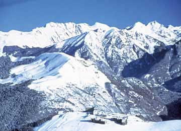 SKISTATION : Luchon