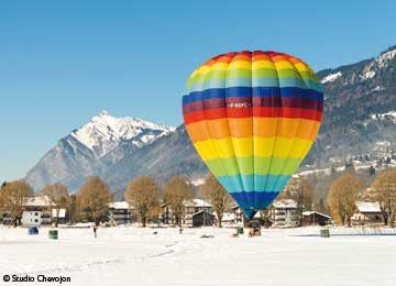 SKISTATION : Samoens