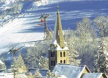 SKISTATION : Serre Chevalier