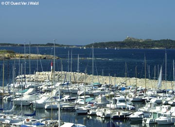 SKISTATION : Six Fours les Plages