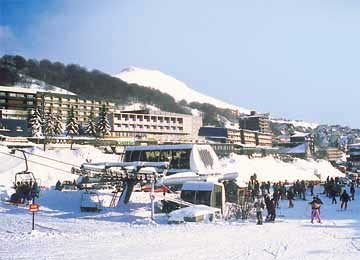 SKISTATION : Super Besse