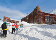 Verhuring - Verhuren Alpen - Savoie Les Arcs 2000 Mmv Village Club les Melezes