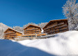 Mgm Chalets de Joy