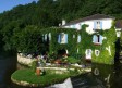 Verhuring - Verhuren Zuid-Westen Brantome Le Moulin de l'abbaye