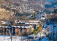 Verhuring - Verhuren Alpen - Savoie Brides les Bains Cybele