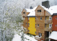 Verhuring - Verhuren Pyreneen - Andorra Cauterets Le Domaine des 100 Lacs