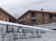 Verhuring - Verhuren Alpen - Haute Savoie Chamonix Mgm le Cristal de Jade