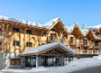 Verhuring - Verhuren Alpen - Haute Savoie Les Houches Mgm Chalets Elena