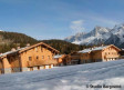 Verhuring - Verhuren Alpen - Haute Savoie Les Houches Cgh le Hameau de Pierre Blanche