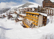 Verhuring - Verhuren Isere en Zuidelijke Alpen Alpe d'huez Hotel Escapade