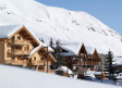 Verhuring - Verhuren Isere en Zuidelijke Alpen Alpe d'huez Cgh le Cristal de l'alpe