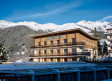 Verhuring - Verhuren Alpen - Savoie Saint-Francois-Longchamp Hotel Casa Moho